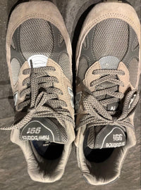 New Balance Sneakers 991 Made In England