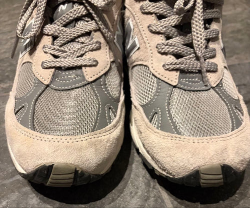New Balance Sneakers 991 Made In England