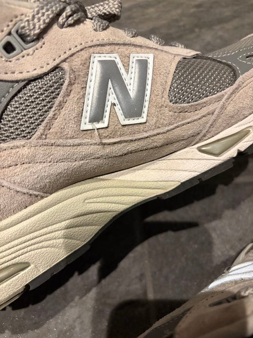New Balance Sneakers 991 Made In England