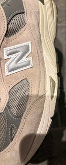 New Balance Sneakers 991 Made In England