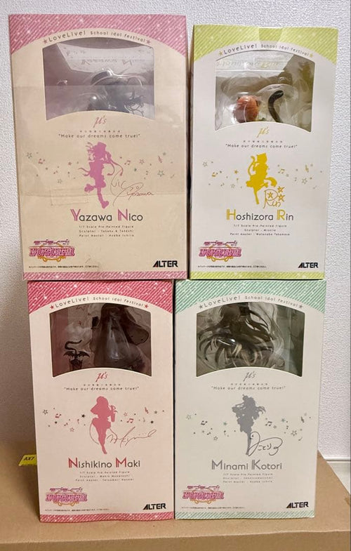 Alter Other 'S 4