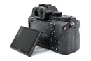 Sony Mirrorless Interchangeable Lips 11,203 7Sii Ilce-7Sm2 Ym9275 82