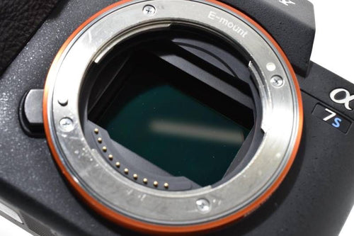 Sony Mirrorless Interchangeable Lips 11,203 7Sii Ilce-7Sm2 Ym9275 82