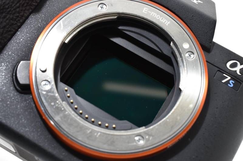 Sony Mirrorless Interchangeable Lips 11,203 7Sii Ilce-7Sm2 Ym9275 82