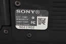 Sony Mirrorless Interchangeable Lips 11,203 7Sii Ilce-7Sm2 Ym9275 82
