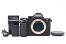 Sony Mirrorless Interchangeable Lips 11,203 7Sii Ilce-7Sm2 Ym9275 82