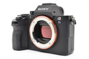 Sony Mirrorless Interchangeable Lips 11,203 7Sii Ilce-7Sm2 Ym9275 82