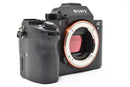 Sony Mirrorless Interchangeable Lips 11,203 7Sii Ilce-7Sm2 Ym9275 82