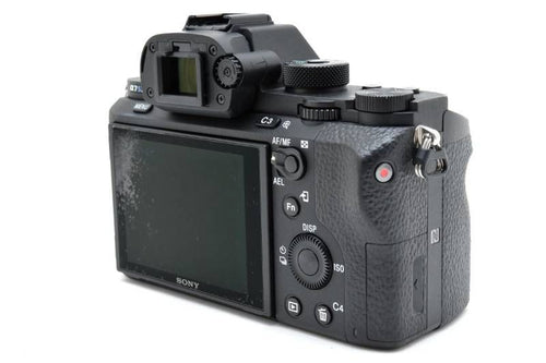 Sony Mirrorless Interchangeable Lips 11,203 7Sii Ilce-7Sm2 Ym9275 82