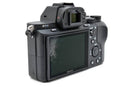 Sony Mirrorless Interchangeable Lips 11,203 7Sii Ilce-7Sm2 Ym9275 82