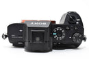 Sony Mirrorless Interchangeable Lips 11,203 7Sii Ilce-7Sm2 Ym9275 82