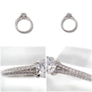 Graff Ring 0.52Ct 3Ex D Vs1 Pt950 6 The Legacy 3773