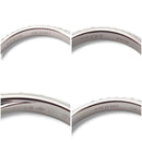 Graff Ring 0.52Ct 3Ex D Vs1 Pt950 6 The Legacy 3773