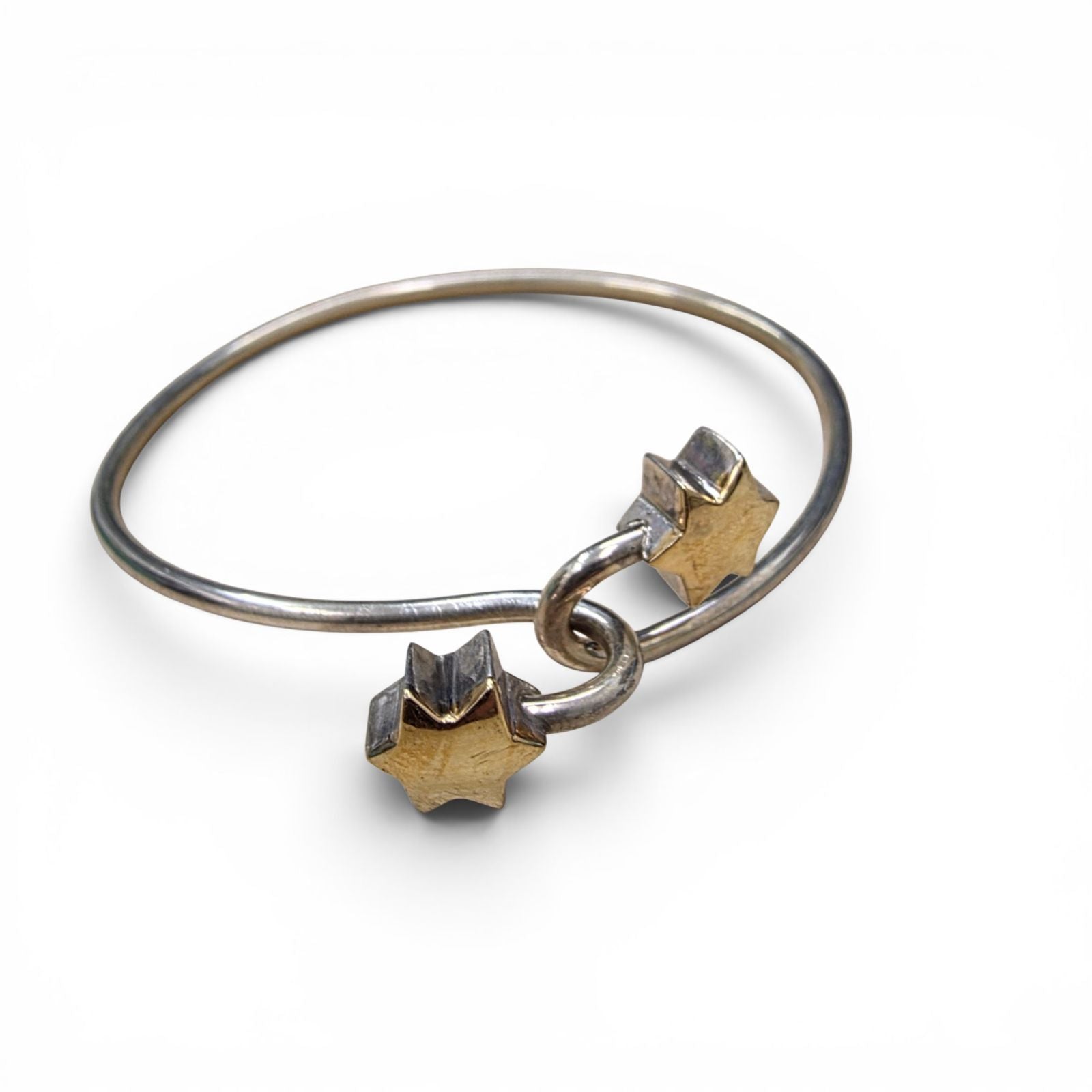 Tiffany Bangle Wristband Tiffany&Co