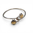 Tiffany Bangle Wristband Tiffany&Co