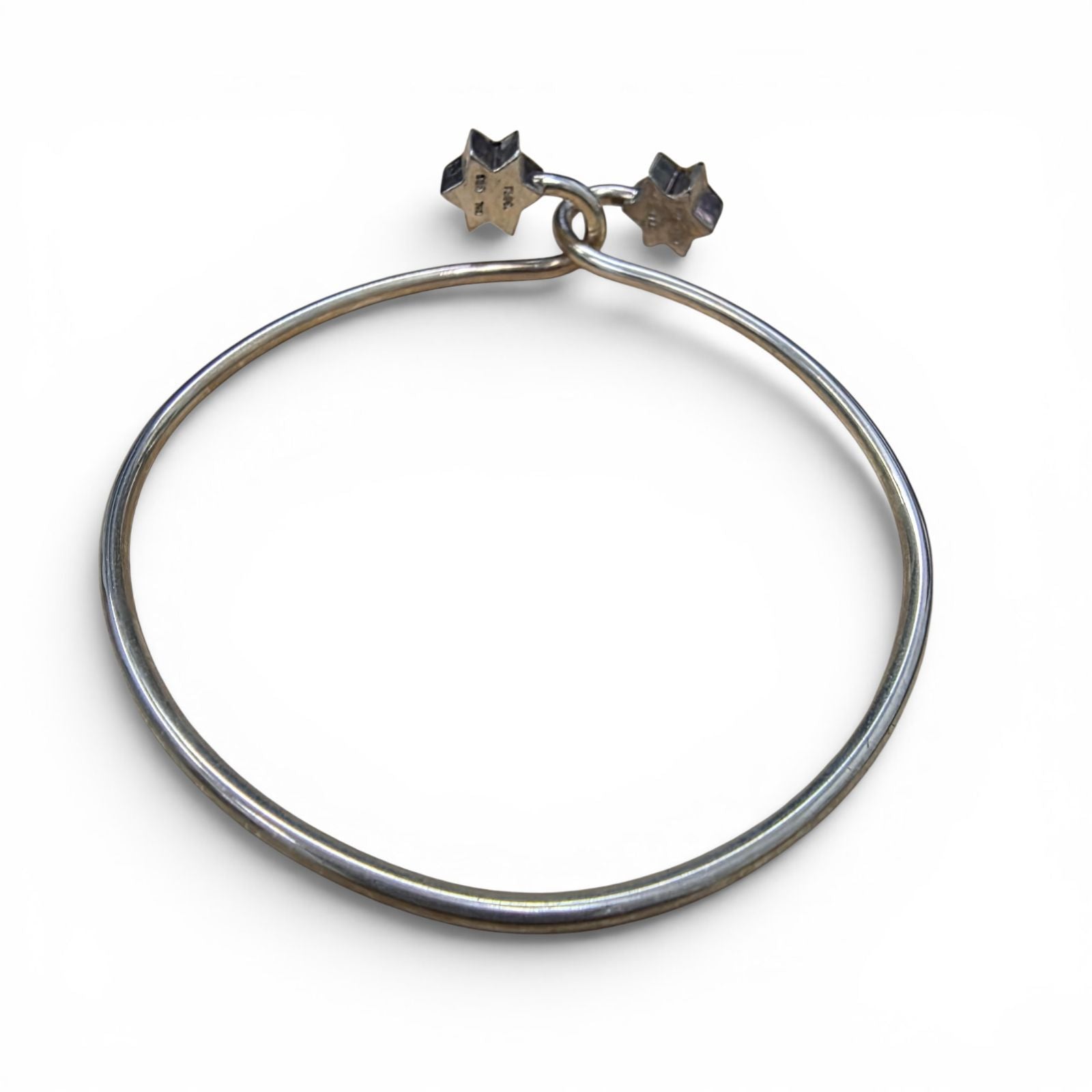 Tiffany Bangle Wristband Tiffany&Co