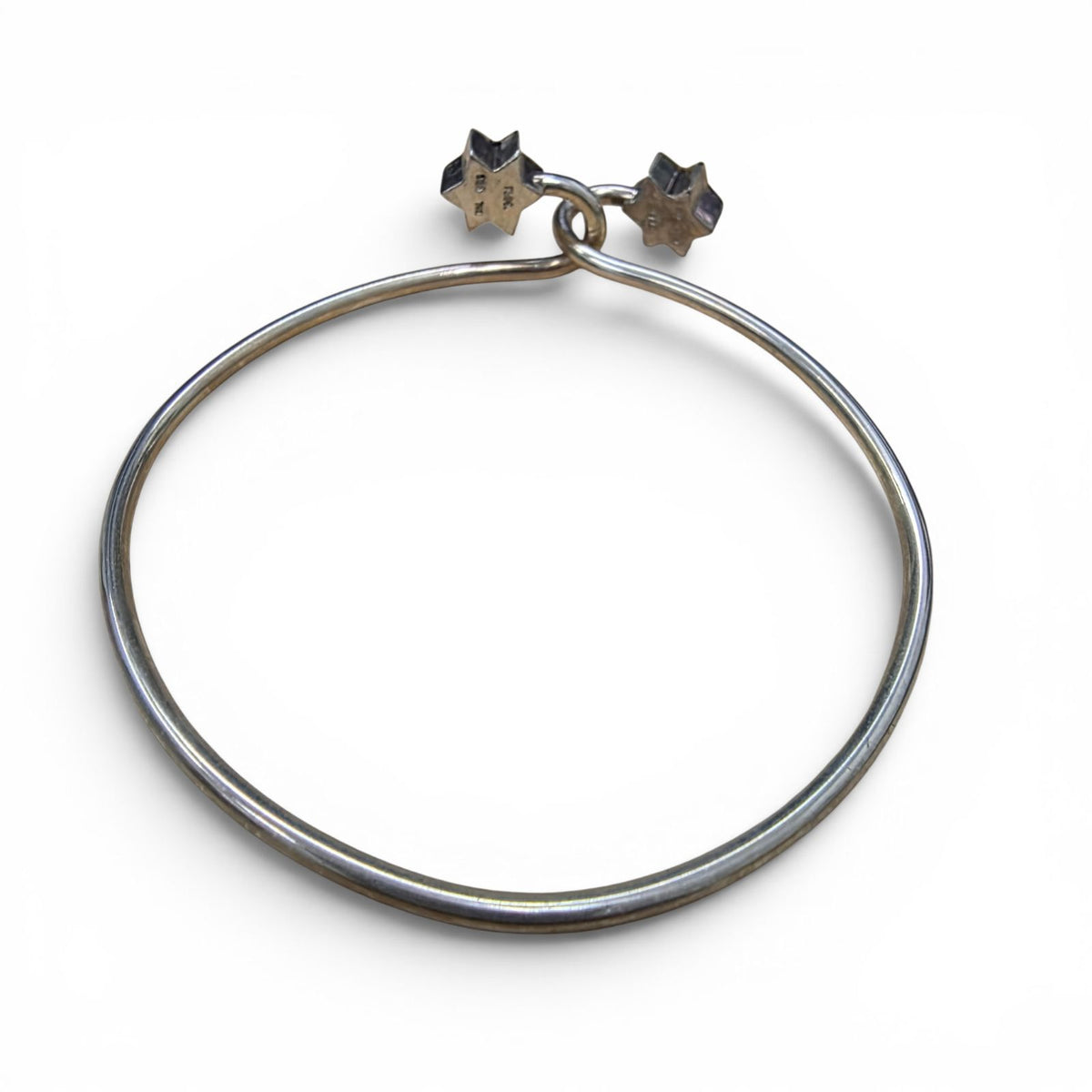 Tiffany Bangle Wristband Tiffany&Co