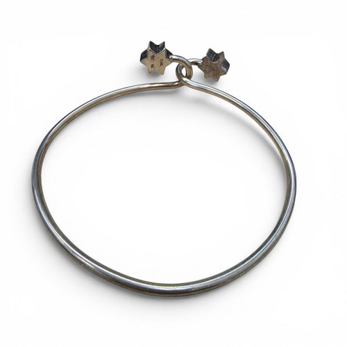 Tiffany Bangle Wristband Tiffany&Co