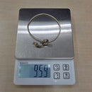 Tiffany Bangle Wristband Tiffany&Co