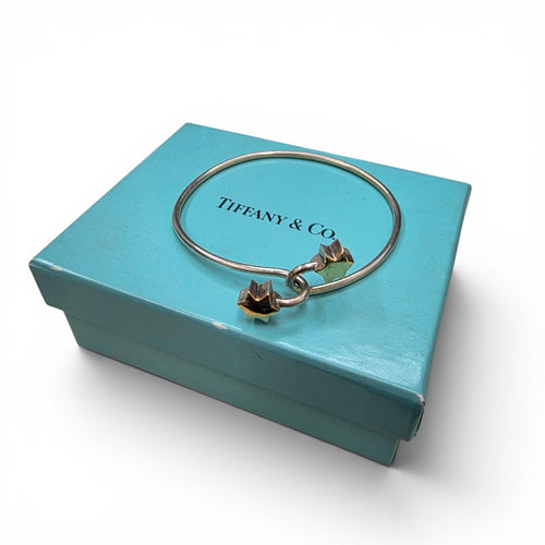 Tiffany Bangle Wristband Tiffany&Co