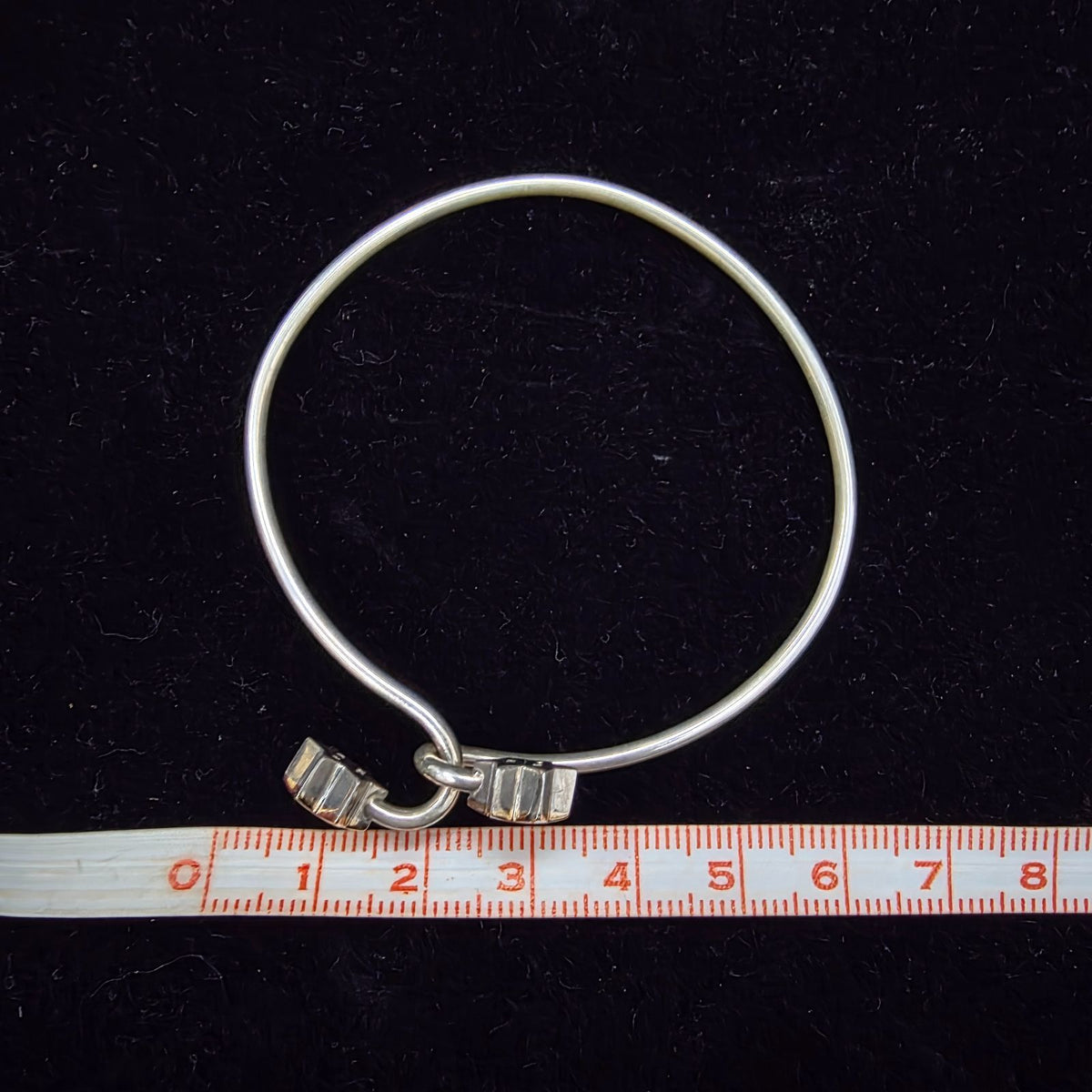 Tiffany Bangle Wristband Tiffany&Co