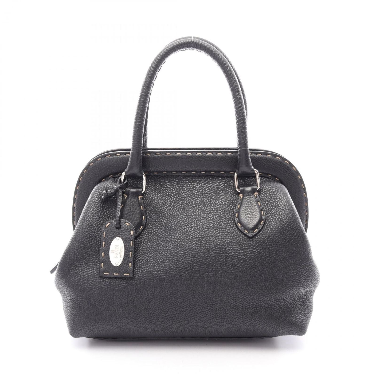 Fendi Handbag Used A