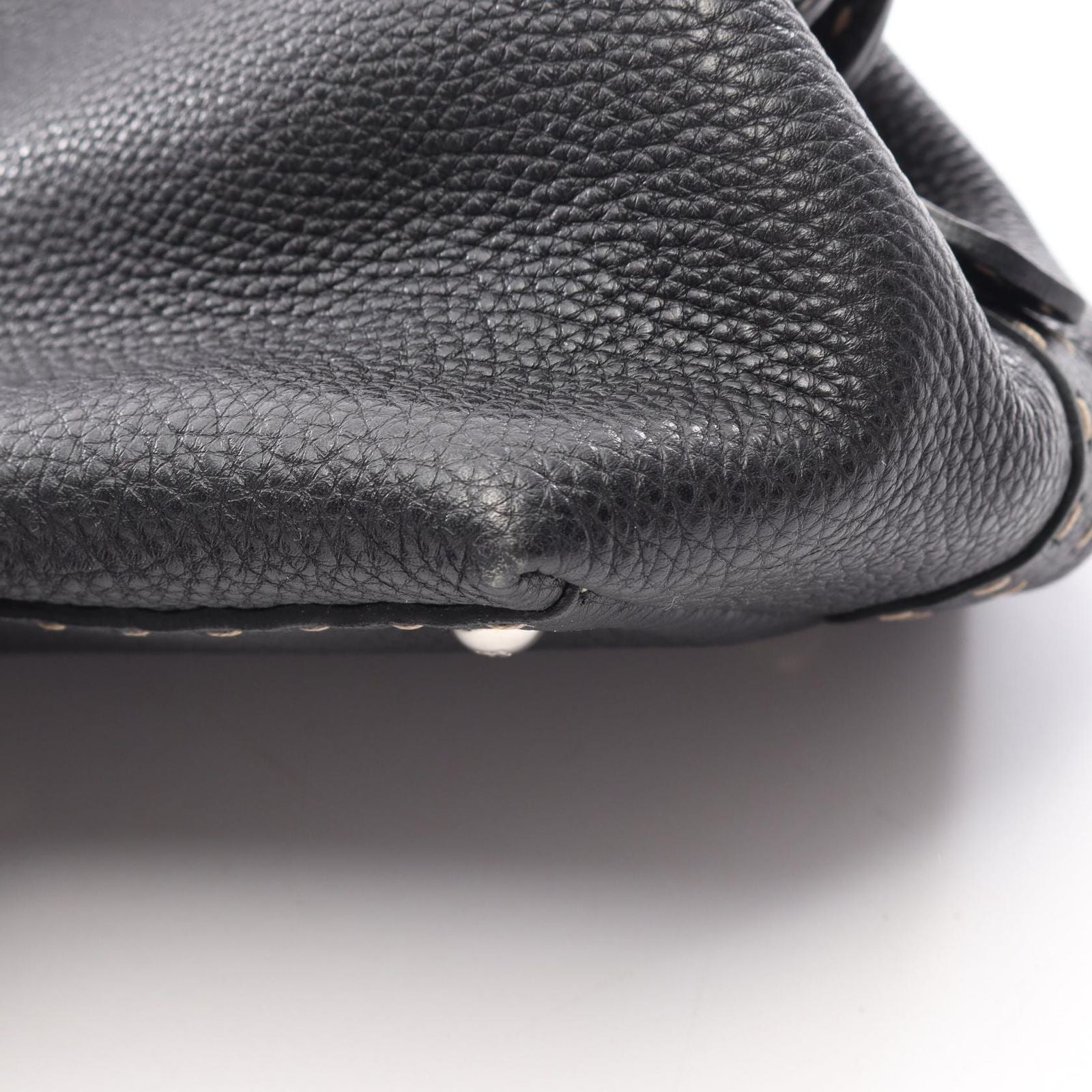 Fendi Handbag Used A