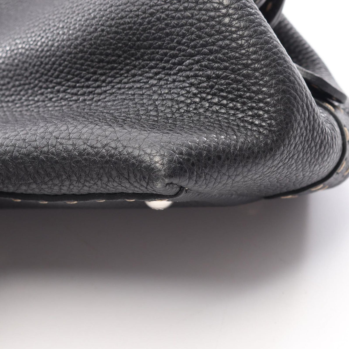 Fendi Handbag Used A