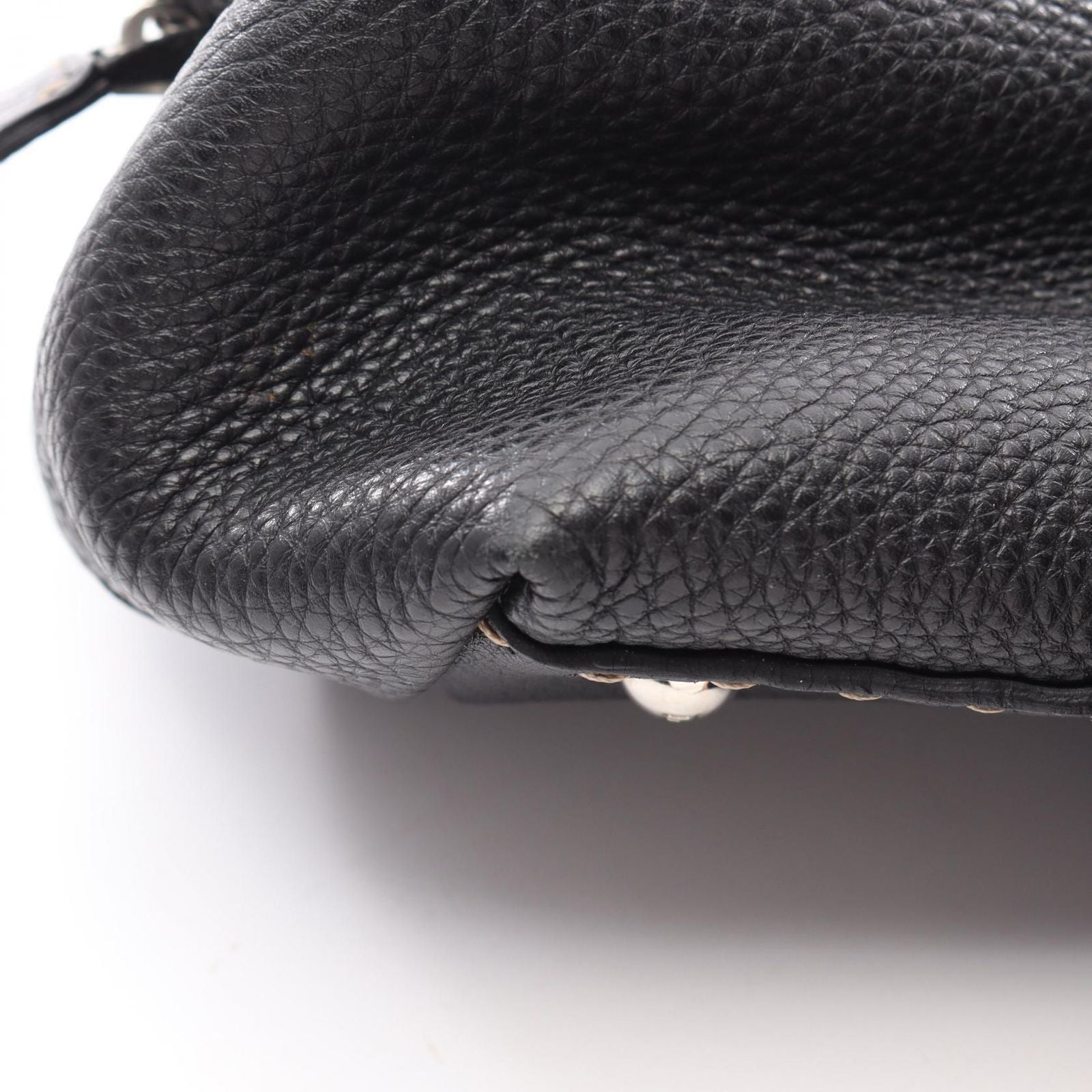 Fendi Handbag Used A