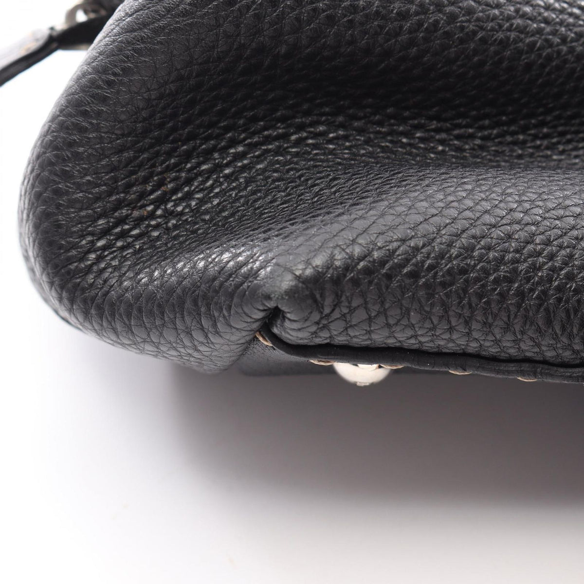 Fendi Handbag Used A