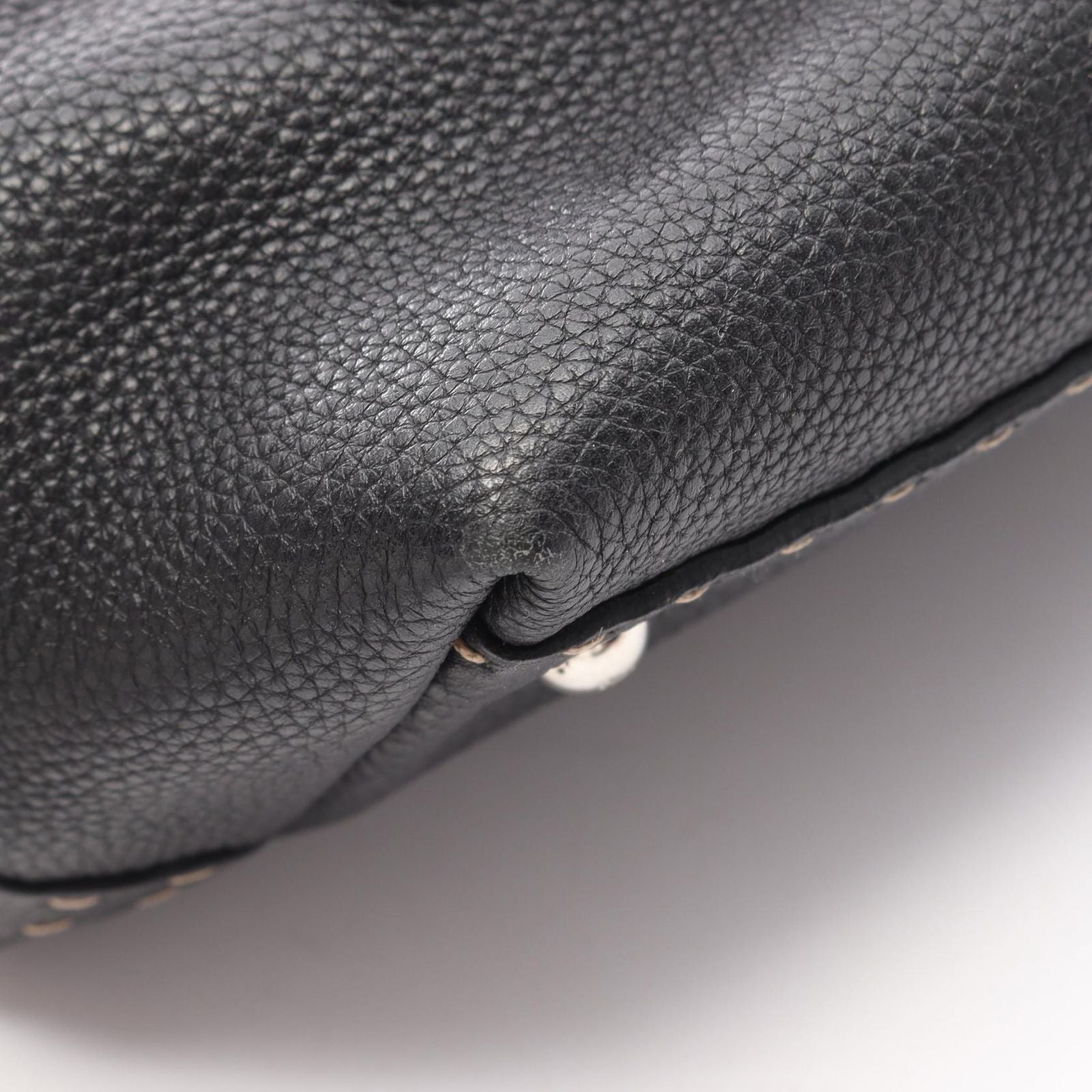Fendi Handbag Used A