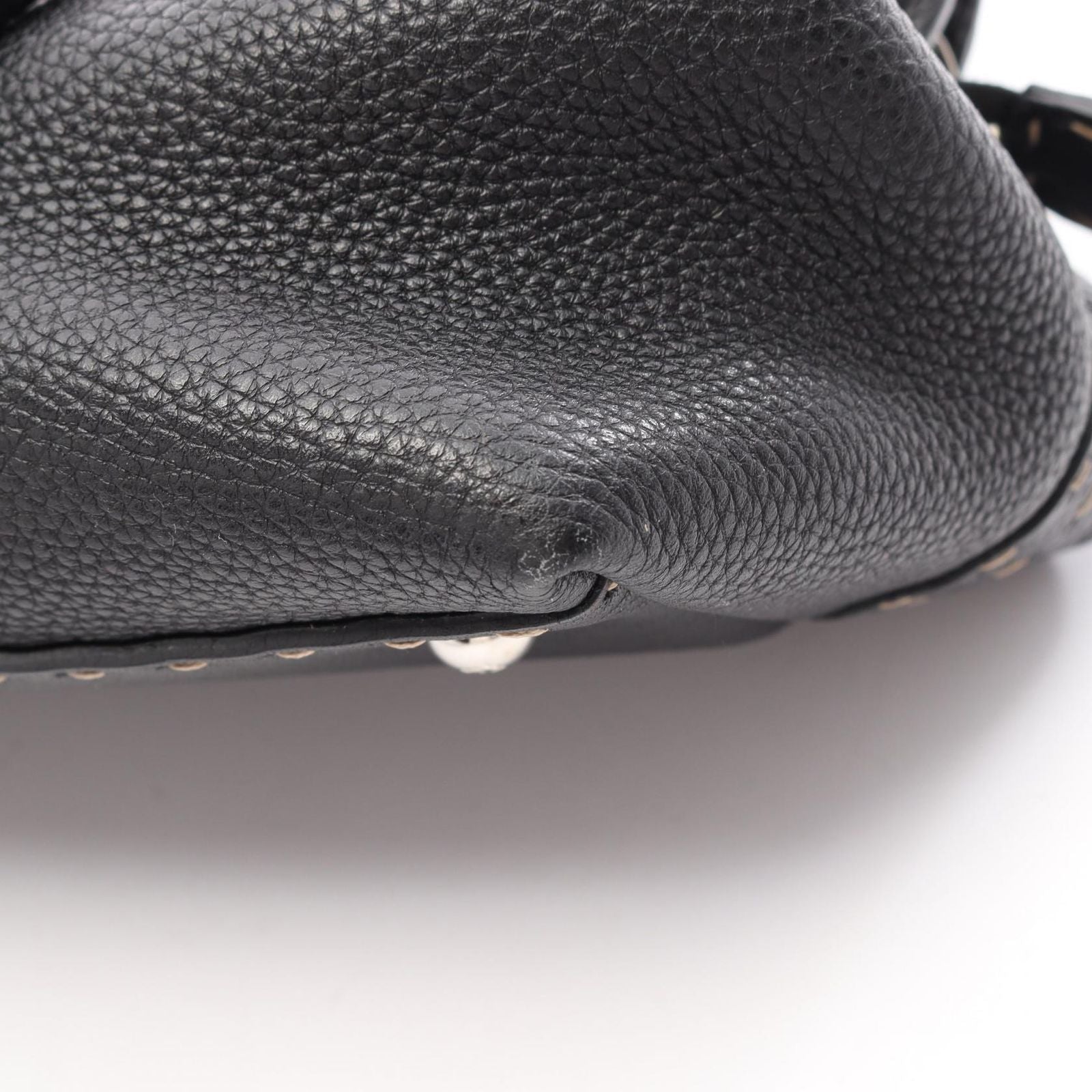 Fendi Handbag Used A
