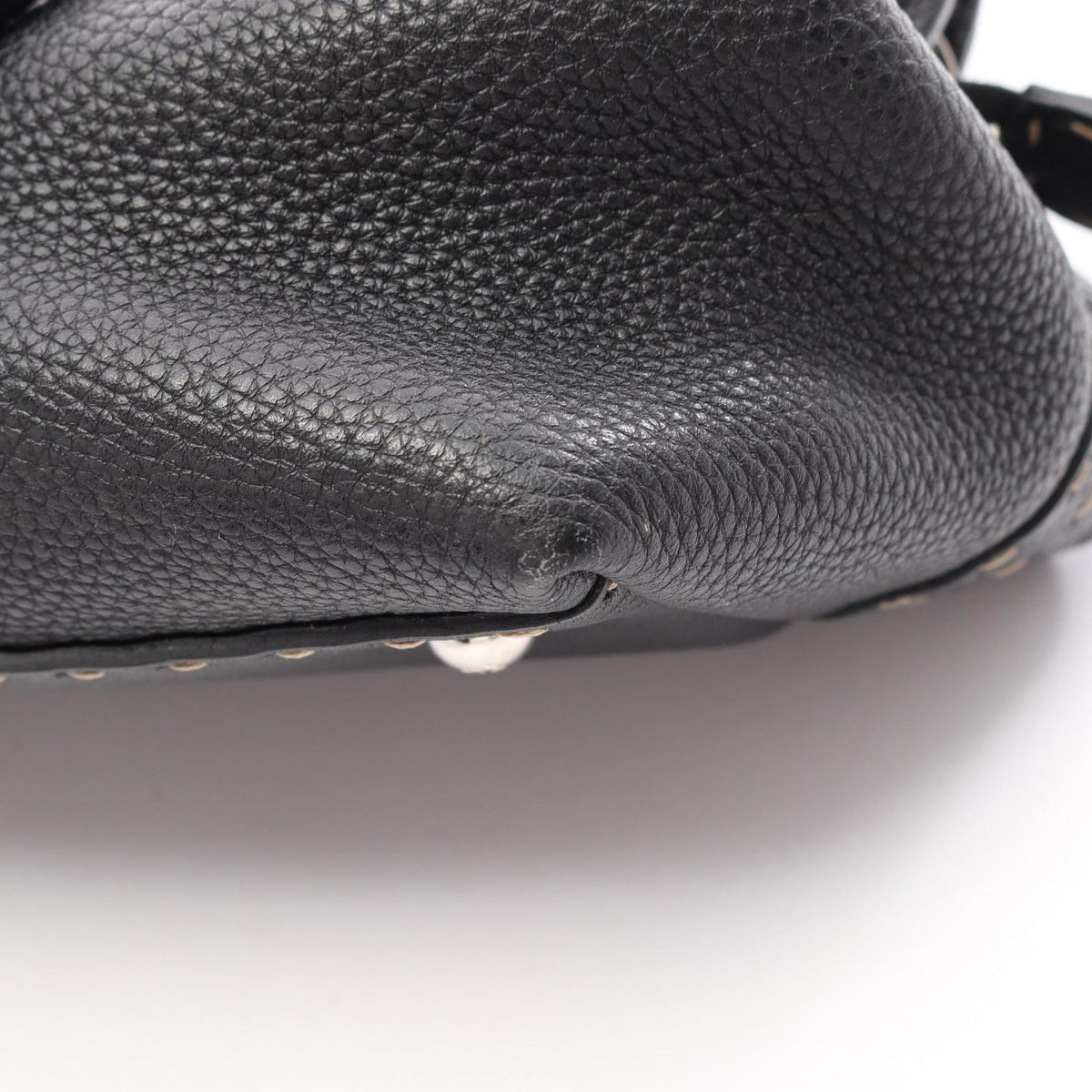 Fendi Handbag Used A