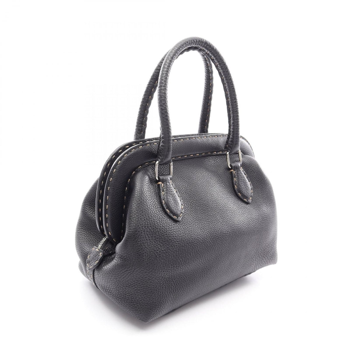 Fendi Handbag Used A