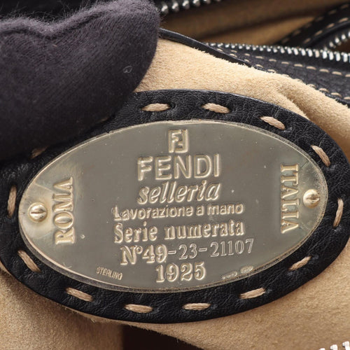 Fendi Handbag Used A