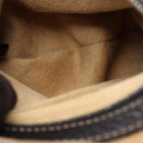 Fendi Handbag Used A