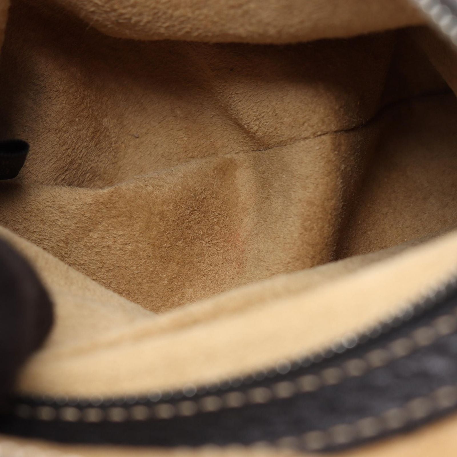 Fendi Handbag Used A