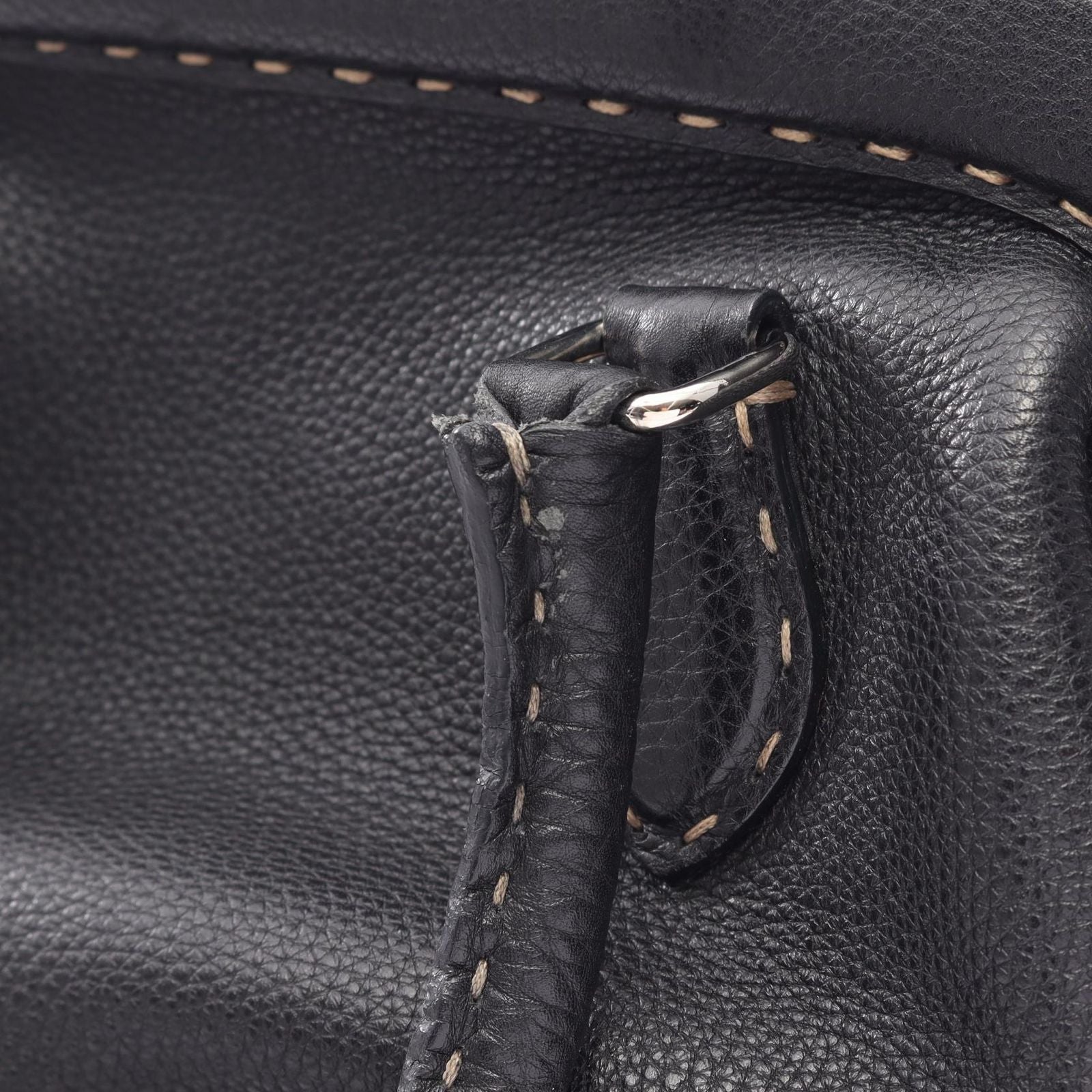 Fendi Handbag Used A