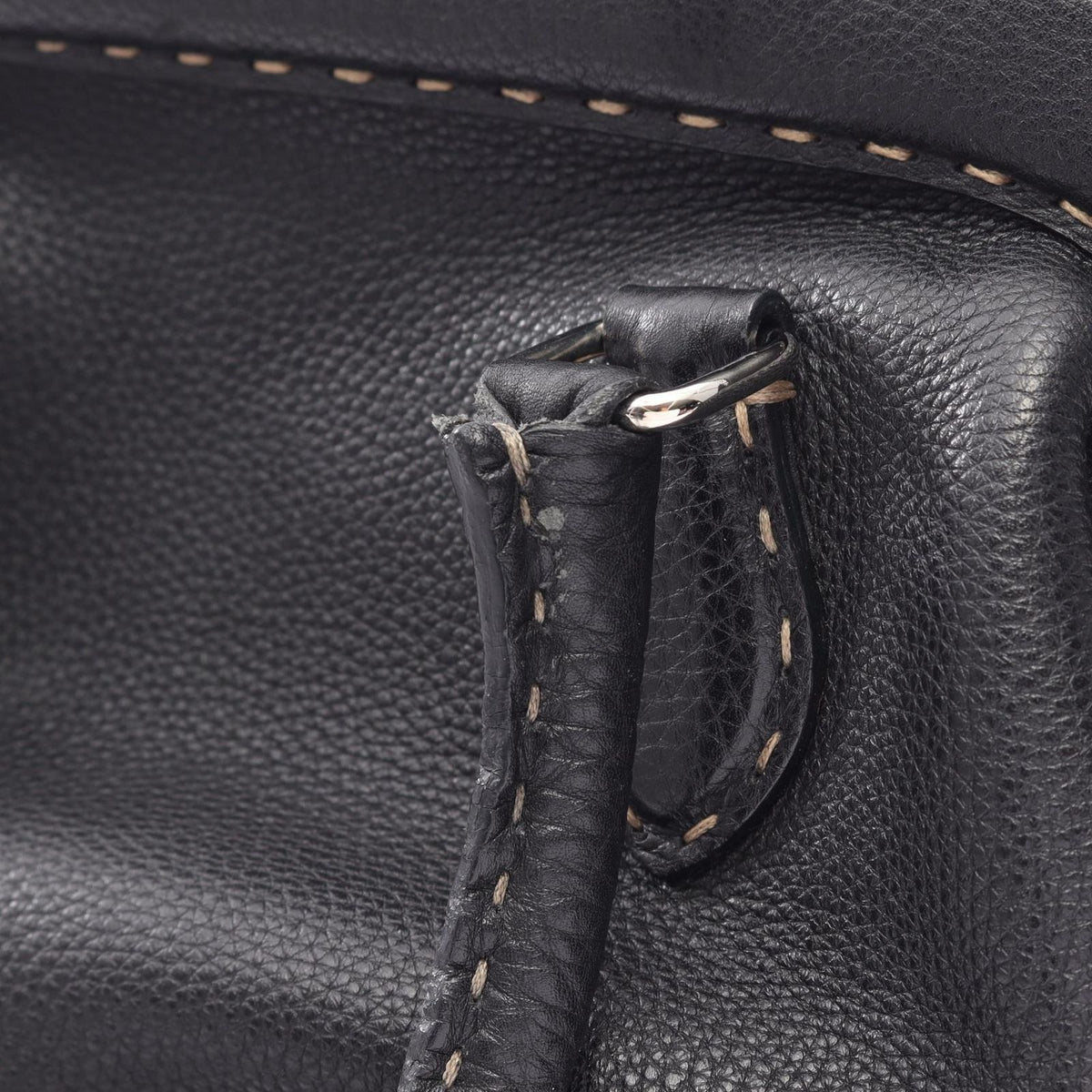 Fendi Handbag Used A