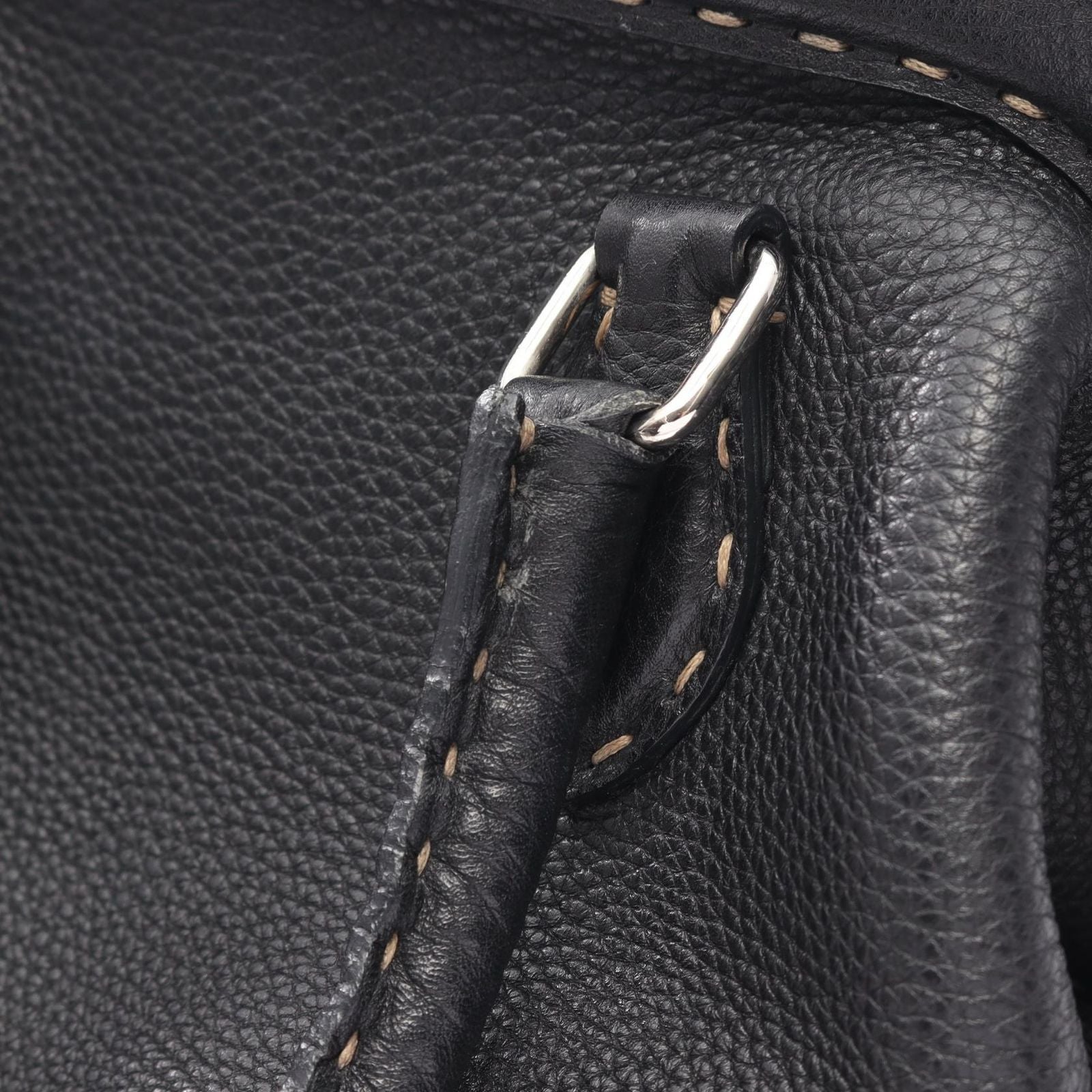 Fendi Handbag Used A