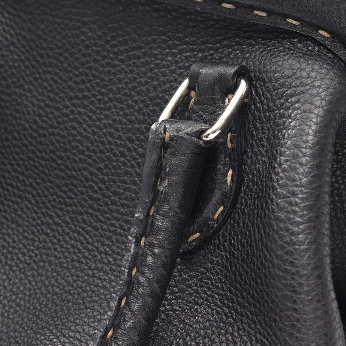 Fendi Handbag Used A