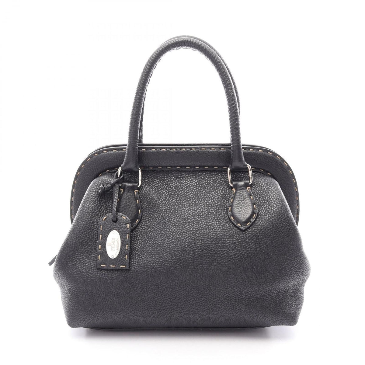 Fendi Handbag Used A