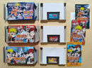 Gameboy Advance Games Naruto 3 Gba