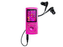 Digital Audio Player Sony S 32Gb Nw-S766/P