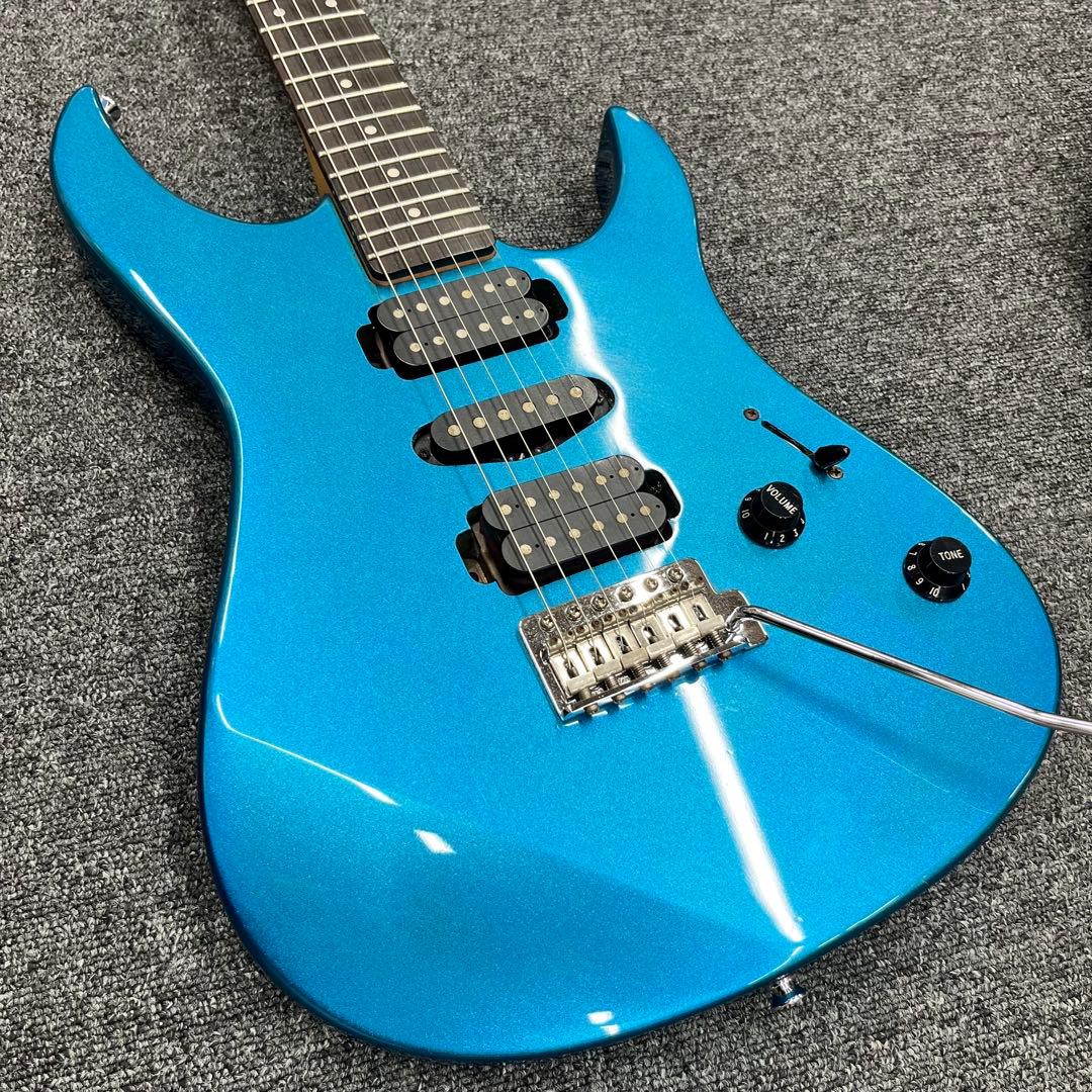 Yamaha Electric Guitar 11834 Ygx121D