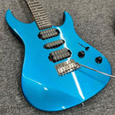 Yamaha Electric Guitar 11834 Ygx121D