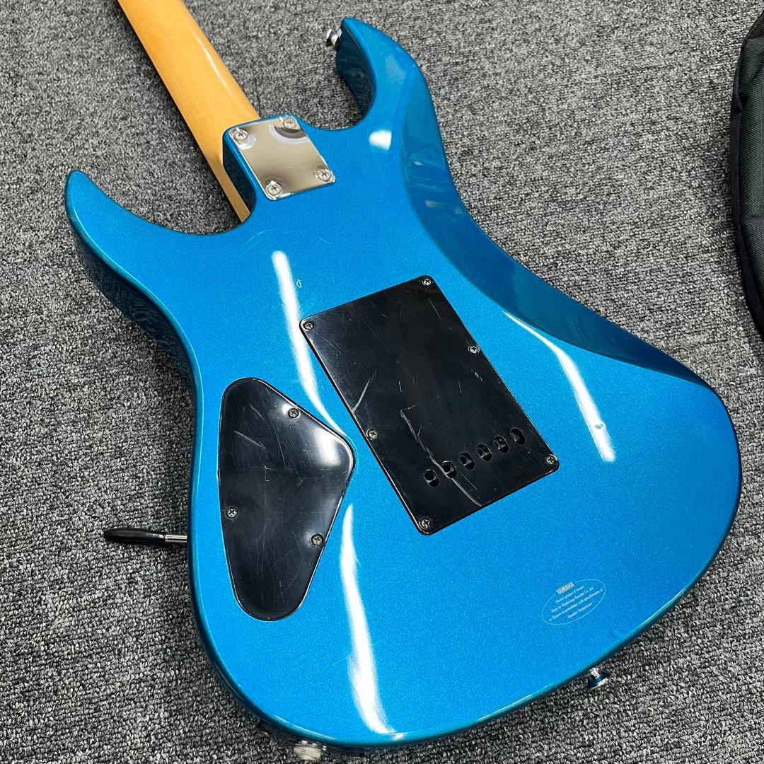 Yamaha Electric Guitar 11834 Ygx121D