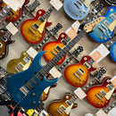 Yamaha Electric Guitar 11834 Ygx121D