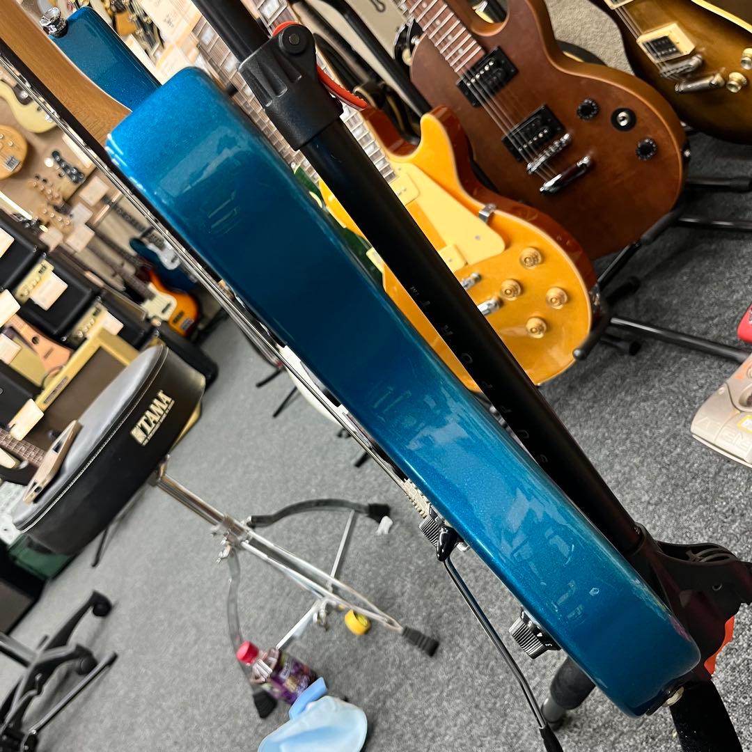 Yamaha Electric Guitar 11834 Ygx121D