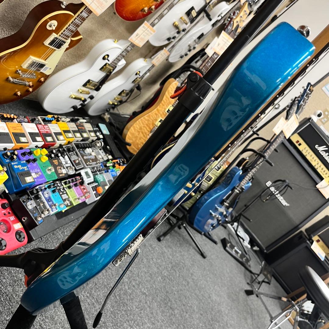 Yamaha Electric Guitar 11834 Ygx121D